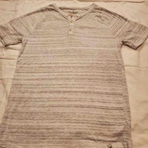 American Eagle Outfitters Classic Fit T-shirt